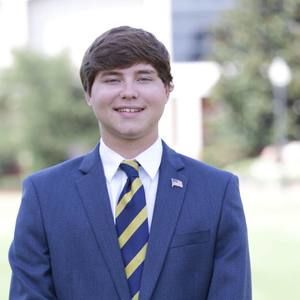 Meet your Posher, Logan